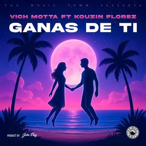 Ganas de ti