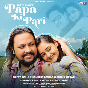 Papa Ki Pari