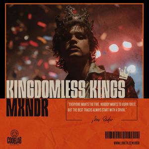 Kingdomless Kings (feat. Améa)