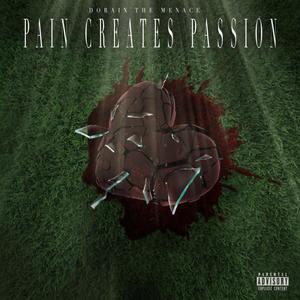 PAIN CREATES PASSION [MIXTAPE] (Explicit)