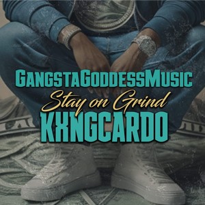 Stay on Grind (Remix) [Explicit]