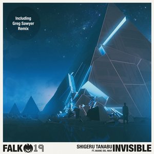 Invisible (Greg Sawyer Remix)