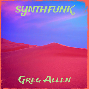 Synthfunk