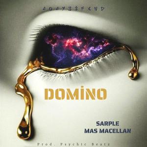 Domino (feat. Mas Macellan) (Explicit)