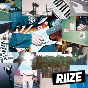 RIIZE - Get A Guitar