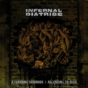 A Yearning Serenade / Ascending to Bliss