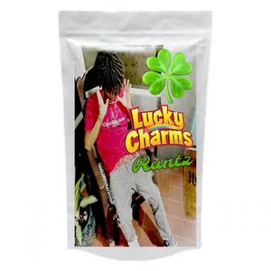 Lucky Runtz (feat. 1twinn) (Explicit)