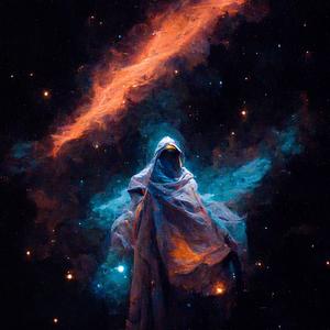 The Watcher (feat. Sandtimer)