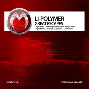 Great Escapes (LoQuai Remix)