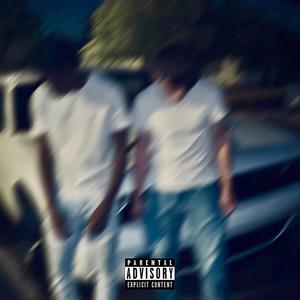 Can't Change (feat. Blu3d) (Explicit)