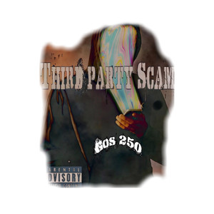 Third Party Scam (Explicit)