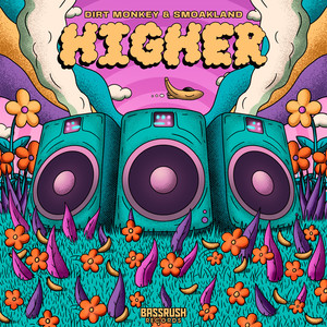 HIGHER