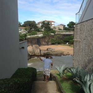 Meche a Bunda (Explicit)