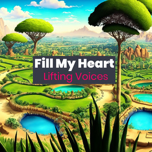 Fill My Heart