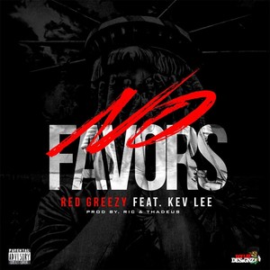 No Favors (feat. Kev Lee) (Explicit)