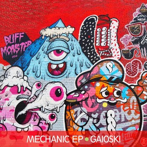 Bass Mechanic (Original Mix)