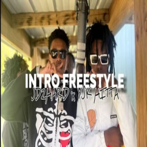 Intro Freestyle (Explicit)