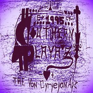 THE VONCYRYEYAN AGE (VOLUME 3) THE ROYAL EDITION [Explicit]