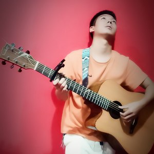 c大调即兴主音 (伴奏)