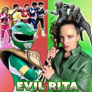 Evil Rita (Cover)