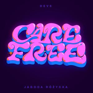 CareFree (feat. Jagoda Różycka)