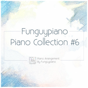 Kpop Piano Collection, #6