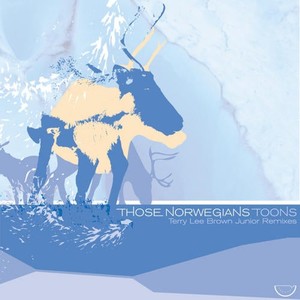 Toons (Terry Lee Brown Junior Remix)