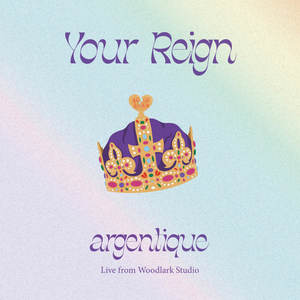 Your Reign (Live Session from Woodlark Studio)