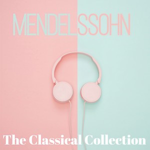 Perpetuum Mobile, Op. 119, MWV U58