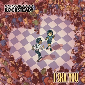 I Ska You