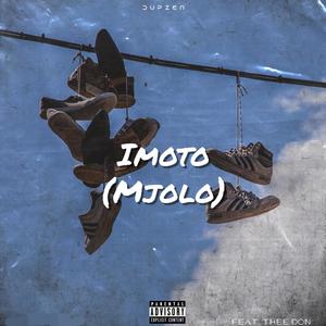 Imoto (feat. Thee Don)