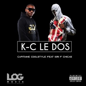 K-C le dos (Explicit)