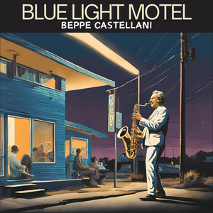Blue Light Motel