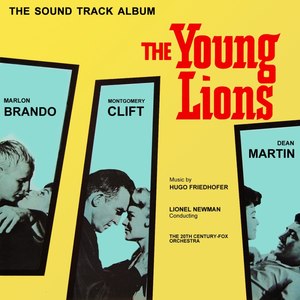 The Young Lions (Original Soundtrack Recording)