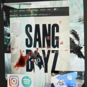 j'me rappelle (feat. Gu6tav, Touka, BARA8! & MIN ACE) (Explicit)