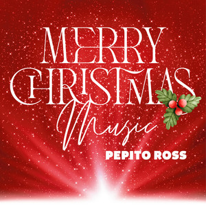 Pepito Ros - Jingle Bells (feat. Roberto Cetoli, Marco Pasetto, Pierantonio Brigo, Francesco Casale)