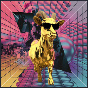 Walkin' Out This ***** Like The Party Goat (Explicit)