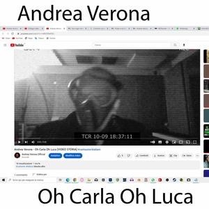 Oh Carla Oh Luca (Explicit)