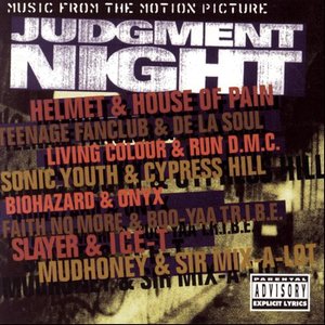 Judgment Night: Music From The Motion Picture