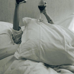 Night time (freestyle) (Explicit)