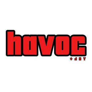 havoc (feat. J A Y) (Special Version)