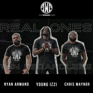 No Holding Me(feat. Dalomonze)