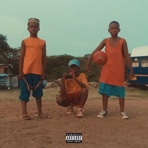 Goin Up (Explicit)
