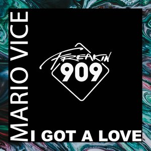 I Got A Love (Extended Mix)