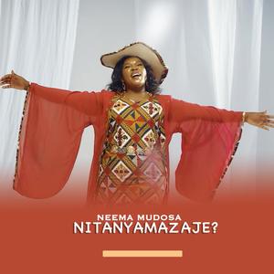 Nitanyamazaje