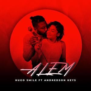 ALEM (feat. ANDREDSON KEYS)