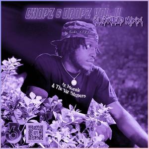Ricko.6ix3O - ACTIN' DITZY (SLOWED MIXX)