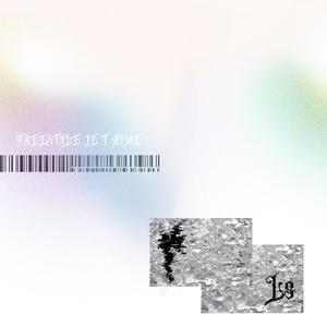 FREESTYLE JE T'AIME (Explicit)