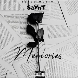 Memories (Explicit)