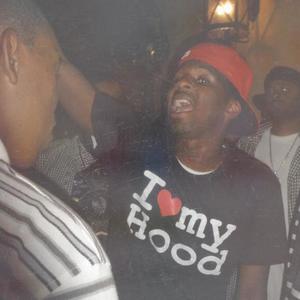 Check Em' Out(feat. Rook & B. West) (Explicit)